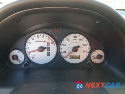 Zdjęcie 9 z 12 samochodu: 2002 HONDA CIVIC EX VIN:2HGES26792H566125 - miniatura