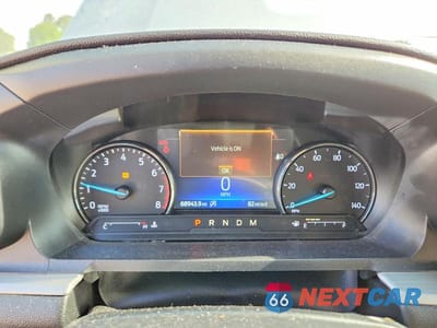 Zdjęcie 9 z 13 samochodu: 2020 FORD EXPLORER XLT VIN:1FMSK8DH9LGC00805 - miniatura