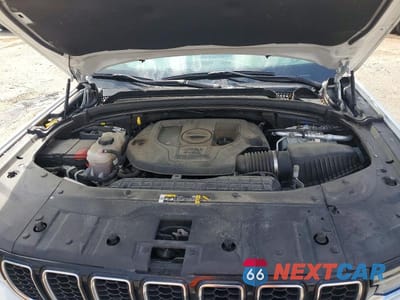 Zdjęcie 12 z 13 samochodu: 2022 JEEP GRAND CHEROKEE OVERLAND VIN:1C4RJHDG0N8561883 - miniatura
