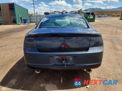 Zdjęcie 6 z 11 samochodu: 2008 DODGE CHARGER VIN:2B3KA43G98H228450 - miniatura