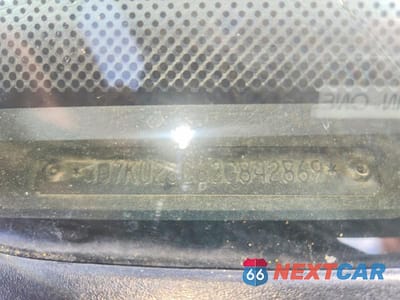 Zdjęcie 12 z 12 samochodu: 2003 DODGE RAM 2500 ST VIN:3D7KU28C63G842869 - miniatura