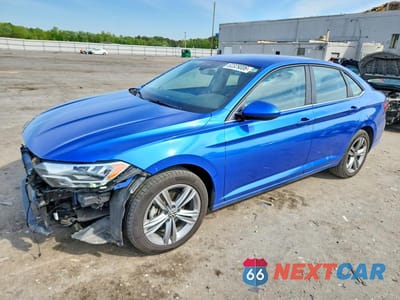 2024 VOLKSWAGEN JETTA SE 3VWEM7BU4RM015000 - główne zdjęcie licytacji z USA - miniatura