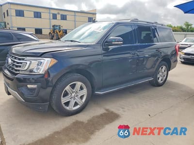 2020 FORD EXPEDITION XLT 1FMJU1HT5LEA61702 - główne zdjęcie licytacji z USA - miniatura