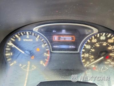 Zdjęcie 9 z 12 samochodu: 2017 NISSAN ALTIMA 2.5 SR VIN:1N4AL3AP6HN332201 - miniatura