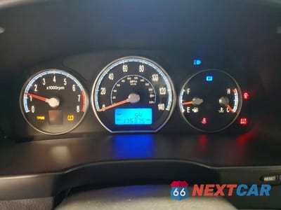 Zdjęcie 9 z 12 samochodu: 2007 HYUNDAI SANTA FE SE VIN:5NMSH13E17H038796 - miniatura