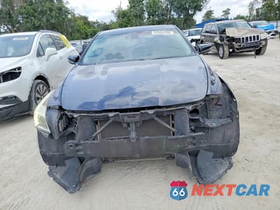 Piąte zdjęcie samochodu w środku: 2016 CADILLAC CTS PERFORMANCE COLLECTION VIN:1G6AS5SS7G0191083 - miniatura