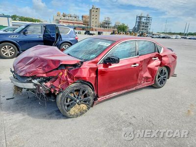 2017 NISSAN ALTIMA 2.5 SR 1N4AL3AP3HC471357 - główne zdjęcie licytacji z USA - miniatura