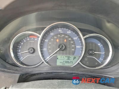 Zdjęcie 9 z 12 samochodu: 2015 TOYOTA COROLLA LE PLUS VIN:2T1BURHE8FC276555 - miniatura