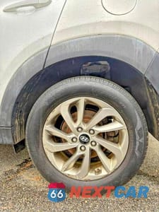 Zdjęcie 12 z 12 samochodu: 2018 HYUNDAI TUCSON SEL VIN:KM8J3CA41JU714885 - miniatura