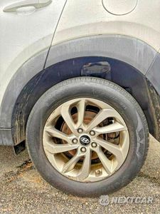 Zdjęcie 12 z 12 samochodu: 2018 HYUNDAI TUCSON SEL VIN:KM8J3CA41JU714885 - miniatura