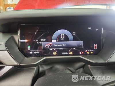 Zdjęcie 9 z 14 samochodu: 2025 GMC ACADIA AT4 VIN:1GKENPRS8SJ228723 - miniatura