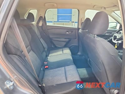 Zdjęcie 11 z 14 samochodu: 2024 NISSAN ROGUE SV VIN:5N1BT3BB0RC698360 - miniatura