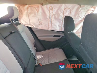 Zdjęcie 11 z 13 samochodu: 2018 CHEVROLET EQUINOX LS VIN:2GNAXREV3J6186397 - miniatura
