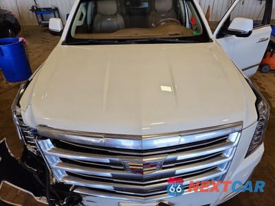 Zdjęcie 12 z 13 samochodu: 2016 CADILLAC ESCALADE ESV PLATINUM VIN:1GYS4KKJ2GR269096 - miniatura