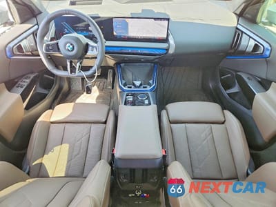 Zdjęcie 8 z 14 samochodu: 2026 BMW X3 30 XDRIVE VIN:5UX53GP06T9207468 - miniatura