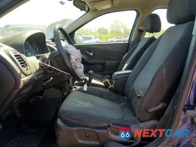 Zdjęcie 7 z 12 samochodu: 2006 CHEVROLET MALIBU LT VIN:1G1ZT51866F263057 - miniatura