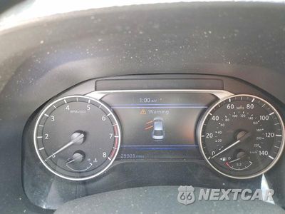 Zdjęcie 9 z 12 samochodu: 2025 NISSAN ALTIMA SV VIN:1N4BL4DVXSN362331 - miniatura