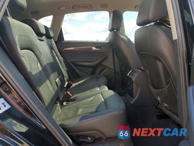Zdjęcie 11 z 13 samochodu: 2010 AUDI Q5 PREMIUM PLUS VIN:WA1LKAFP7AA079674 - miniatura