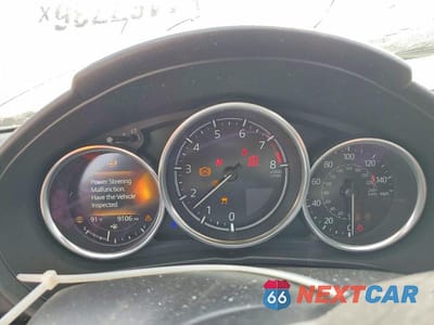 Zdjęcie 9 z 13 samochodu: 2024 MAZDA MX-5 MIATA CLUB VIN:JM1NDAC7XR0608338 - miniatura