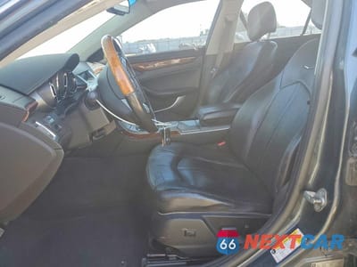 Zdjęcie 7 z 12 samochodu: 2010 CADILLAC CTS VIN:1G6DG5EG1A0144712 - miniatura