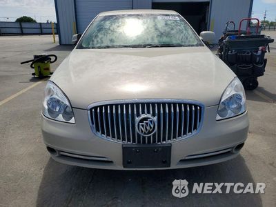 Piąte zdjęcie samochodu w środku: 2011 BUICK LUCERNE CX VIN:1G4HA5EM3BU130550 - miniatura