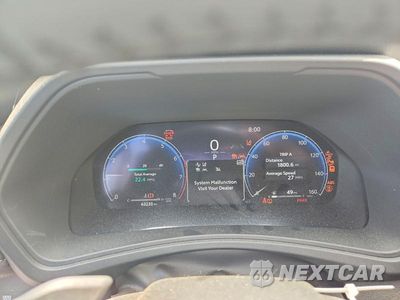 Zdjęcie 9 z 13 samochodu: 2024 TOYOTA GRAND HIGHLANDER PLATINUM VIN:5TDAAAB58RS027845 - miniatura