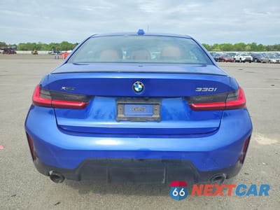 Zdjęcie 6 z 12 samochodu: 2024 BMW 330XI VIN:3MW89FF04R8E22100 - miniatura