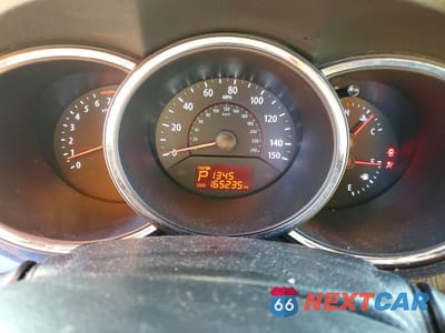 Zdjęcie 9 z 12 samochodu: 2013 KIA SORENTO LX VIN:5XYKT3A65DG337655 - miniatura