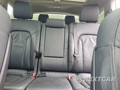 Zdjęcie 10 z 13 samochodu: 2014 AUDI Q7 PREMIUM PLUS VIN:WA1LGAFEXED020560 - miniatura