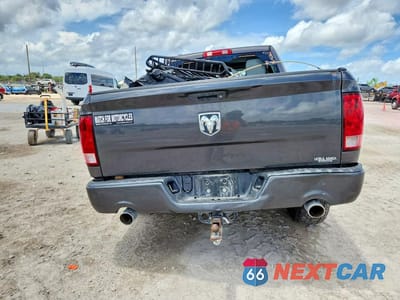Zdjęcie 6 z 12 samochodu: 2015 RAM 1500 ST VIN:1C6RR7KT3FS657733 - miniatura