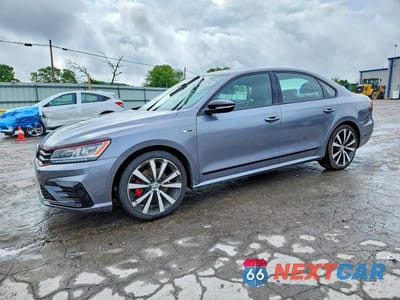 2018 VOLKSWAGEN PASSAT GT 1VWJM7A30JC038741 - główne zdjęcie licytacji z USA - miniatura