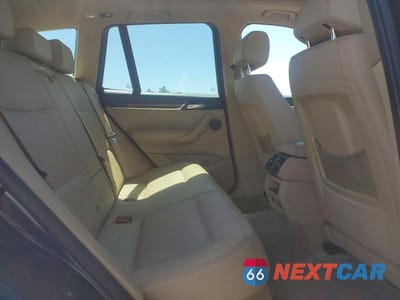 Zdjęcie 11 z 13 samochodu: 2016 BMW X3 XDRIVE35I VIN:5UXWX7C53G0K36575 - miniatura