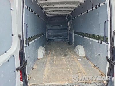 Zdjęcie 10 z 12 samochodu: 2012 FREIGHTLINER SPRINTER 2500 DELIVERY VAN VIN:WDYPE8CC6C5674489 - miniatura