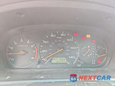 Zdjęcie 9 z 13 samochodu: 2004 HONDA ODYSSEY EX VIN:5FNRL18674B147968 - miniatura