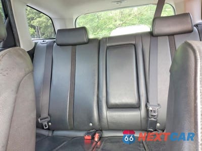 Zdjęcie 10 z 13 samochodu: 2008 MAZDA CX-7 VIN:JM3ER293080170298 - miniatura
