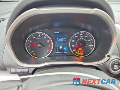 Zdjęcie 9 z 14 samochodu: 2023 MITSUBISHI ECLIPSE CROSS SE VIN:JA4ATWAA9PZ048022 - miniatura