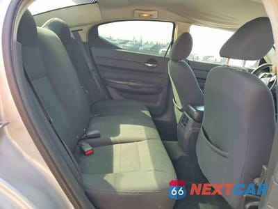 Zdjęcie 10 z 12 samochodu: 2008 DODGE CHARGER VIN:2B3KA43G08H196729 - miniatura