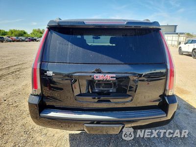 Zdjęcie 6 z 13 samochodu: 2018 GMC YUKON VIN:1GKS1AKC3JR330672 - miniatura