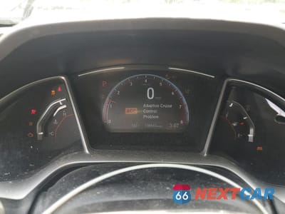 Zdjęcie 9 z 12 samochodu: 2020 HONDA CIVIC SPORT VIN:2HGFC2F86LH571665 - miniatura