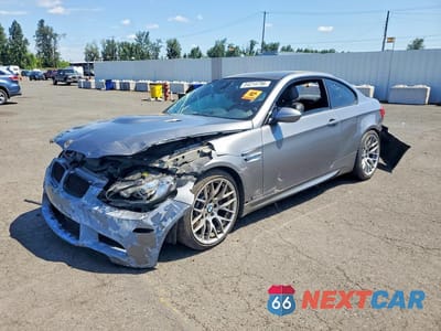 2011 BMW M3 WBSKG9C56BE645279 - główne zdjęcie licytacji z USA - miniatura
