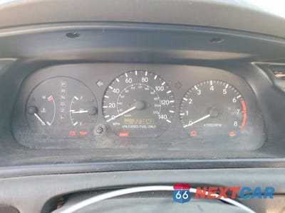Zdjęcie 9 z 12 samochodu: 1998 TOYOTA CAMRY LE VIN:JT2BG22K2W0110743 - miniatura