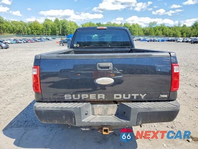 Zdjęcie 6 z 13 samochodu: 2011 FORD F250 SUPER DUTY VIN:1FT7X2B6XBEC98246 - miniatura