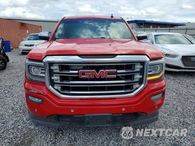 Piąte zdjęcie samochodu w środku: 2016 GMC SIERRA C1500 SLT VIN:3GTP1NEC2GG139094 - miniatura