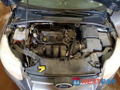 Zdjęcie 11 z 12 samochodu: 2014 FORD FOCUS SE VIN:1FADP3K22EL334023 - miniatura