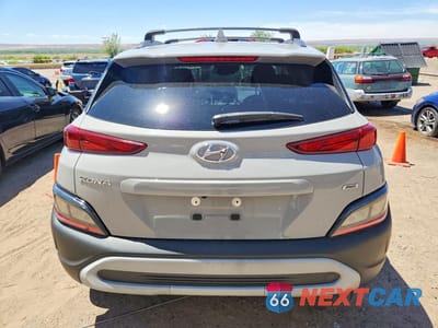 Zdjęcie 6 z 13 samochodu: 2023 HYUNDAI KONA SEL VIN:KM8K6CAB9PU013093 - miniatura