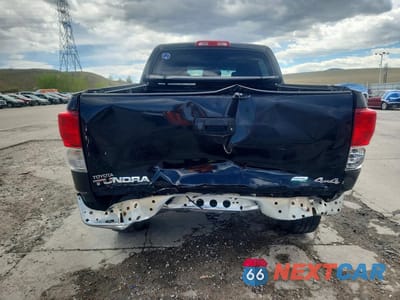 Zdjęcie 6 z 12 samochodu: 2013 TOYOTA TUNDRA PLATINUM VIN:5TFHW5F13DX315189 - miniatura