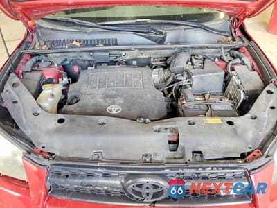Zdjęcie 12 z 13 samochodu: 2011 TOYOTA RAV4 SPORT VIN:JTMRK4DV6B5098990 - miniatura