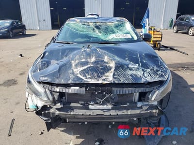 Piąte zdjęcie samochodu w środku: 2025 NISSAN ALTIMA SV VIN:1N4BL4DV1SN328763 - miniatura