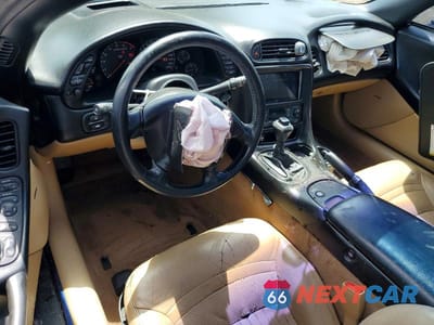 Zdjęcie 8 z 12 samochodu: 1999 CHEV CORVETTE VIN:1G1YY22G9X5110181 - miniatura
