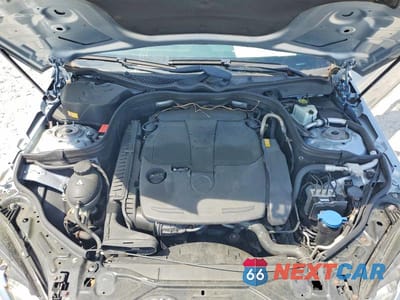Zdjęcie 11 z 12 samochodu: 2013 MERCEDES-BENZ E 350 4MATIC VIN:WDDHF8JB9DA725294 - miniatura